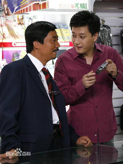 精选范明(MingFan)精彩图册