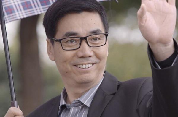 最新范明(MingFan)壁纸