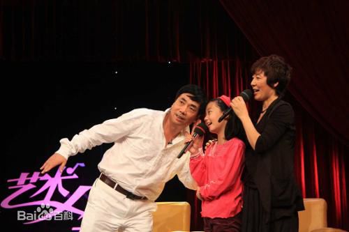 最新范明(MingFan)壁纸