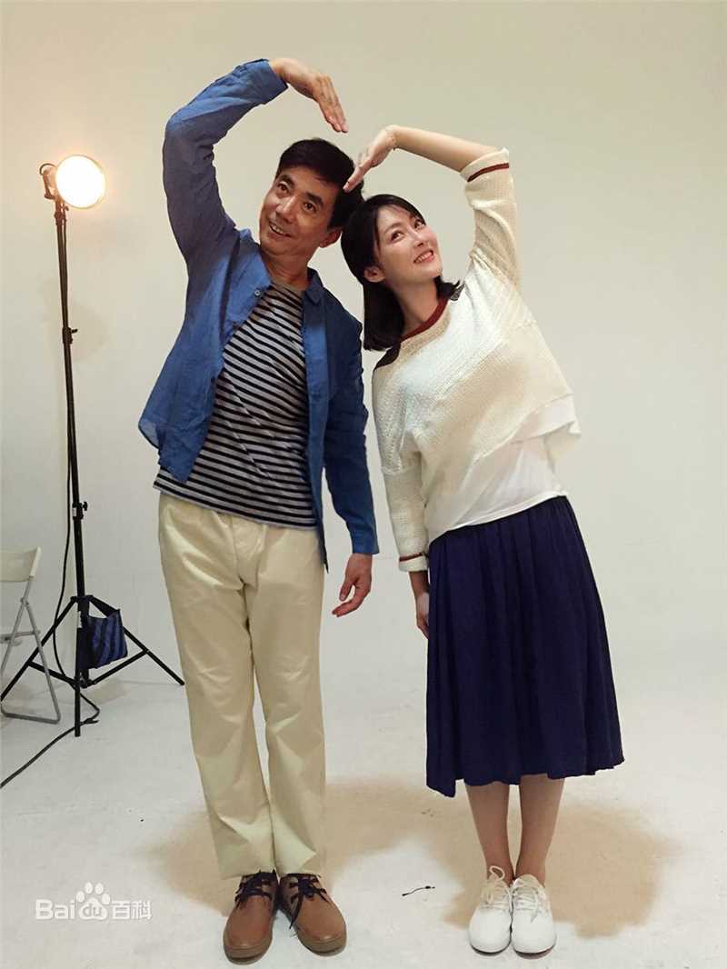 最新范明(MingFan)壁纸