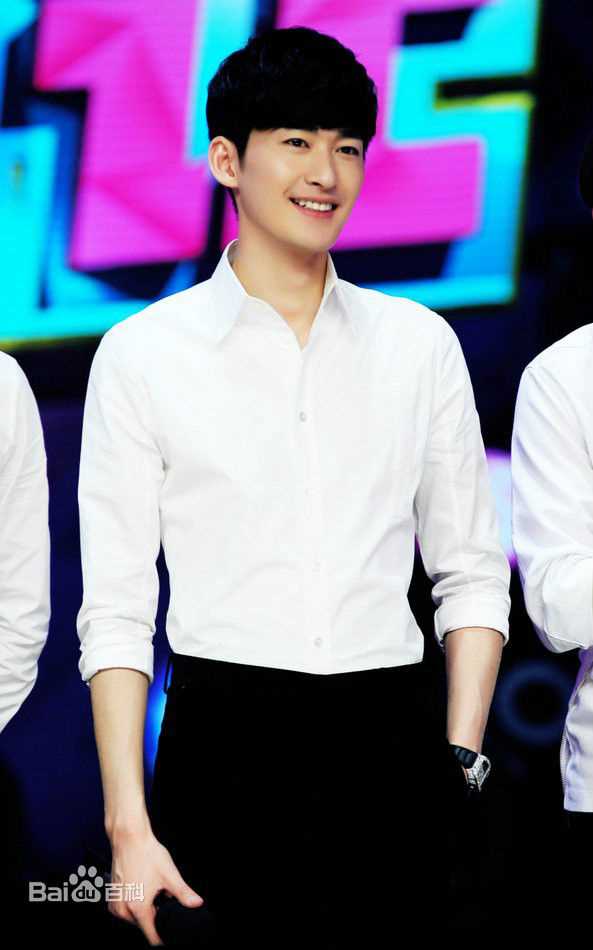 张翰(Hans Zhang)活动照图册