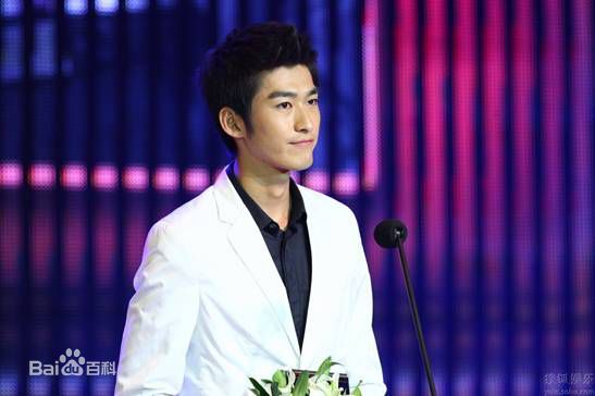 张翰(Hans Zhang)活动照图册