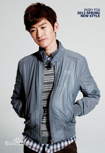 张翰(Hans Zhang)代言照素颜照相册