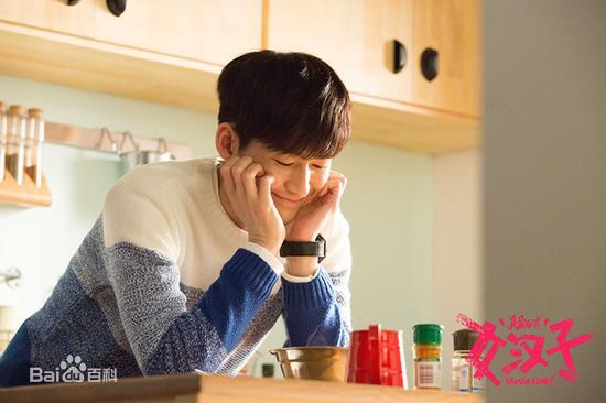 张翰(Hans Zhang)电影图册壁纸壁纸