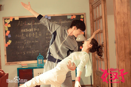 张翰(Hans Zhang)电影图册壁纸壁纸