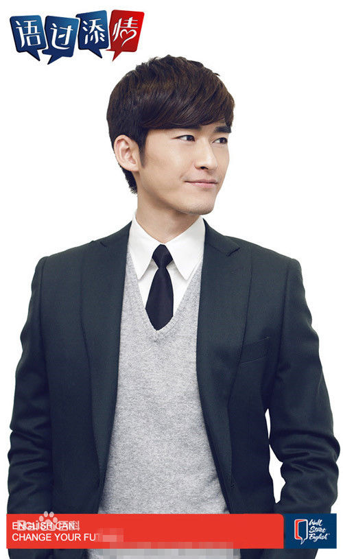 张翰(Hans Zhang)电影图册壁纸壁纸