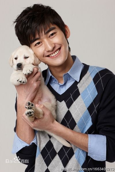 张翰(Hans Zhang)电影图册壁纸壁纸