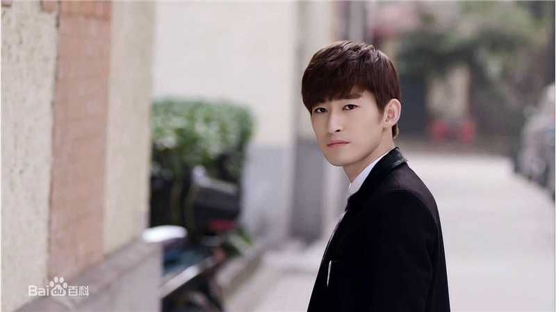 张翰(Hans Zhang)杂志