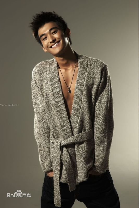 张翰(Hans Zhang)精选图册