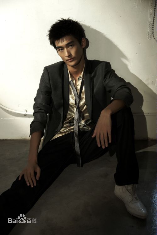 张翰(Hans Zhang)精选图册