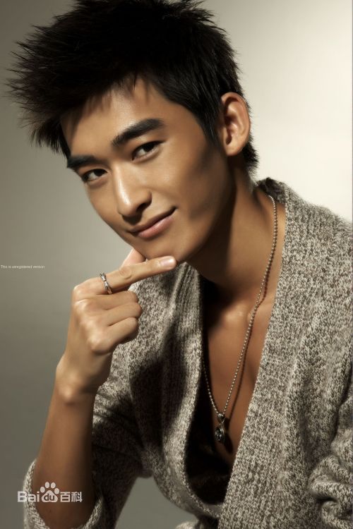 张翰(Hans Zhang)精选图册