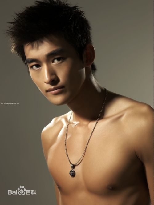 张翰(Hans Zhang)精选图册