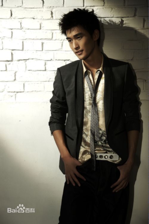 张翰(Hans Zhang)精选图册