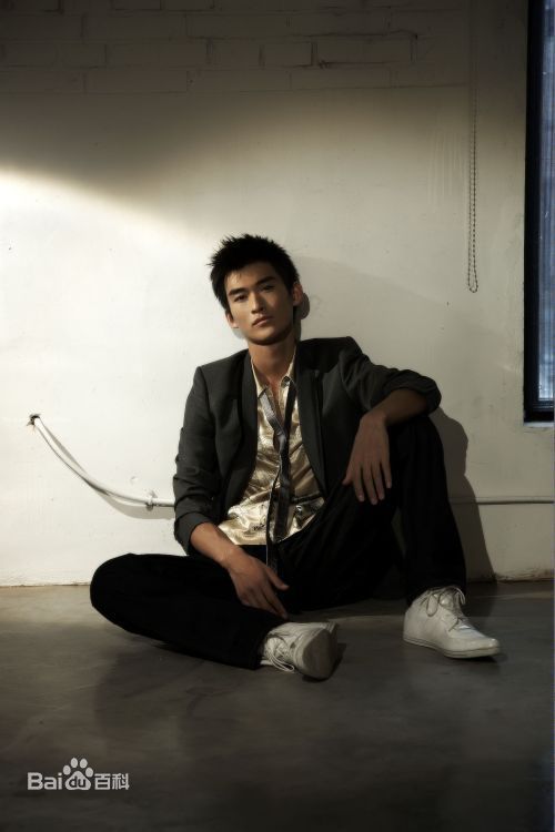 张翰(Hans Zhang)精选图册