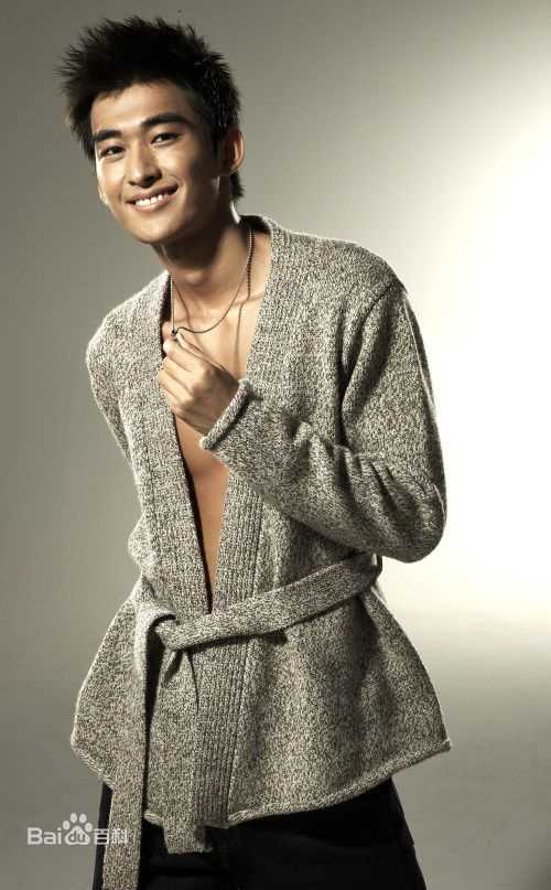 张翰(Hans Zhang)精选图册