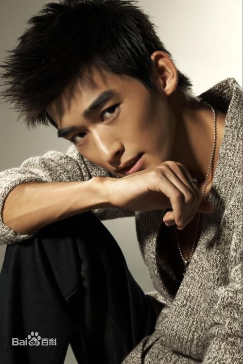 张翰(Hans Zhang)精选图册