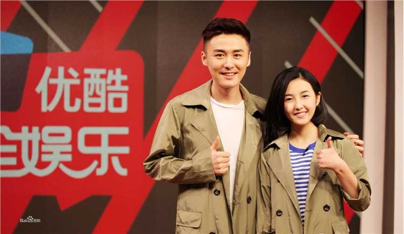 张子枫(Wendy Zhang)综艺节目性感图片壁纸