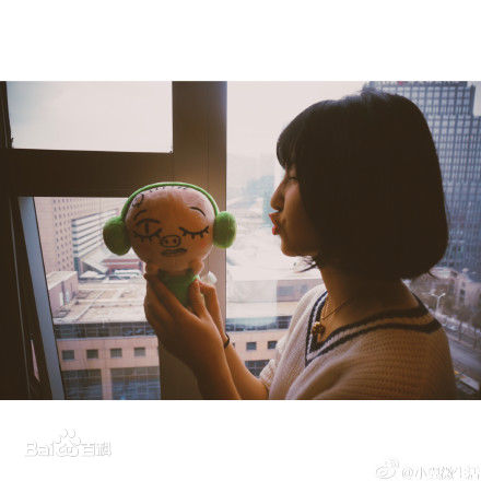 张子枫(Wendy Zhang)综艺节目性感图片壁纸