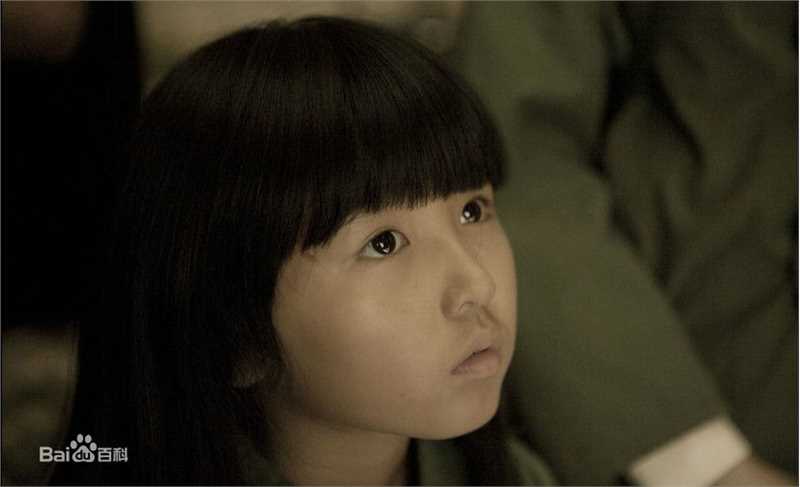 张子枫(Wendy Zhang)电影高清剧照