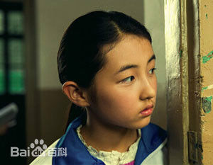 张子枫(Wendy Zhang)电影高清剧照