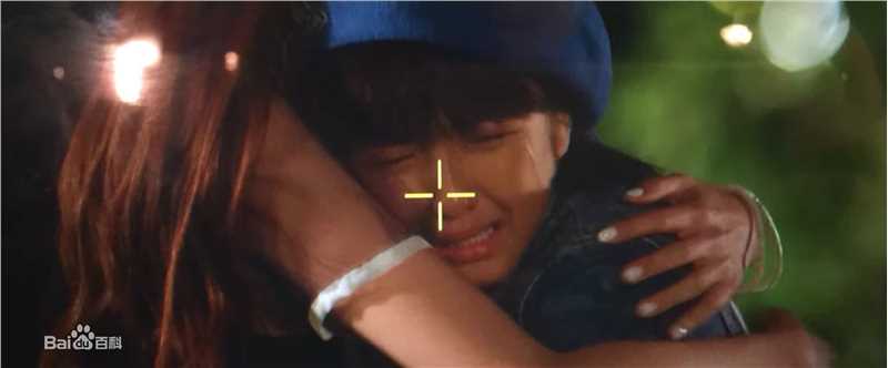 张子枫(Wendy Zhang)电影高清剧照