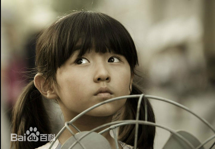 张子枫(Wendy Zhang)电影高清剧照