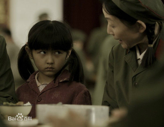 张子枫(Wendy Zhang)电影高清剧照