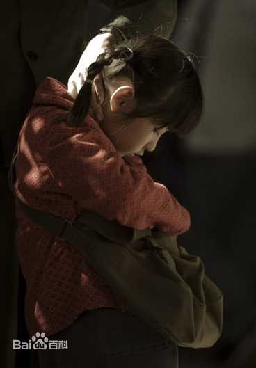 张子枫(Wendy Zhang)电影高清剧照