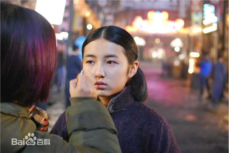 张子枫(Wendy Zhang)电影高清剧照