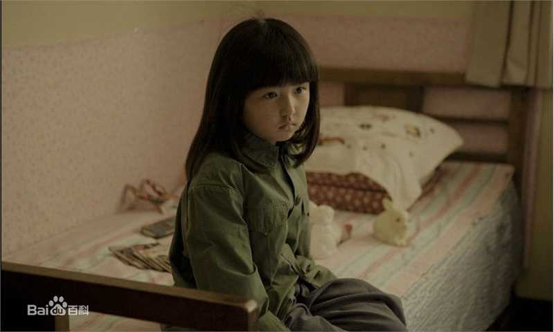 张子枫(Wendy Zhang)电影高清剧照