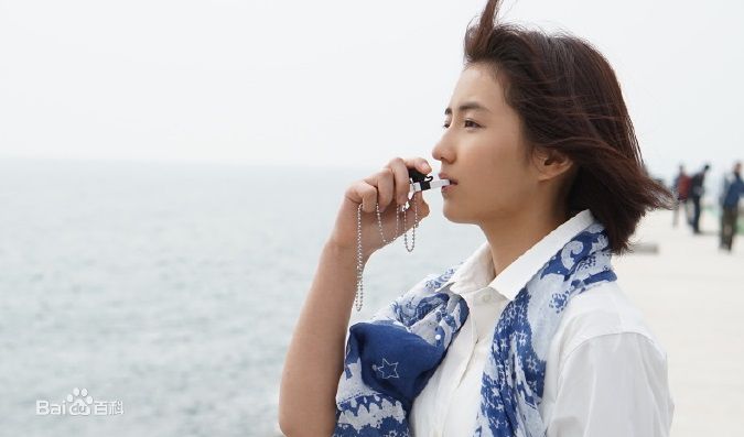 张子枫(Wendy Zhang)电影高清剧照