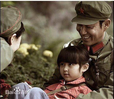 张子枫(Wendy Zhang)电影高清剧照