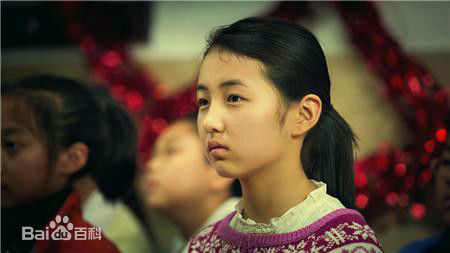 张子枫(Wendy Zhang)电影高清剧照