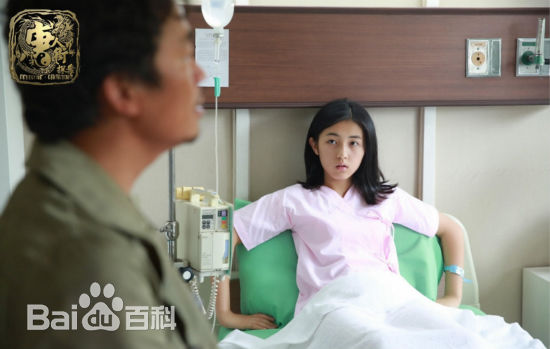 张子枫(Wendy Zhang)电影高清剧照