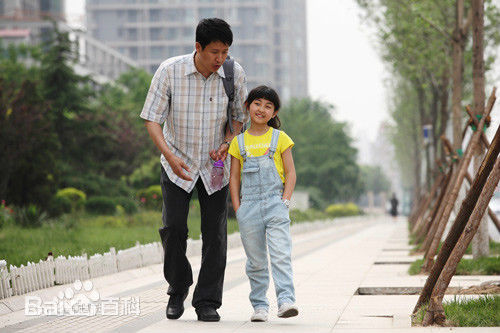 张子枫(Wendy Zhang)电影高清剧照