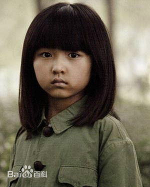 张子枫(Wendy Zhang)电影高清剧照