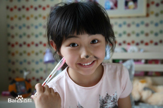 张子枫(Wendy Zhang)电影高清剧照