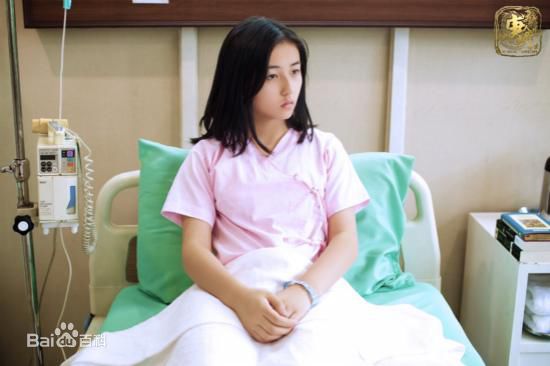 张子枫(Wendy Zhang)电影高清剧照