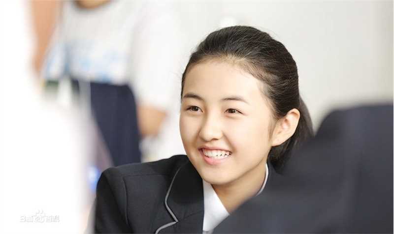 张子枫(Wendy Zhang)电视剧最新剧照