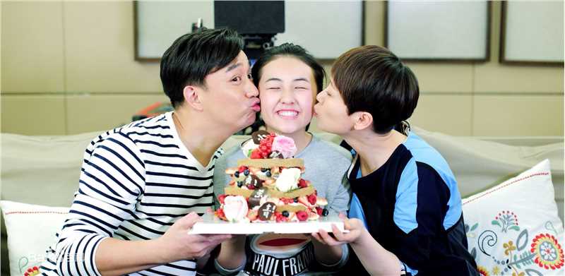 张子枫(Wendy Zhang)电视剧最新剧照