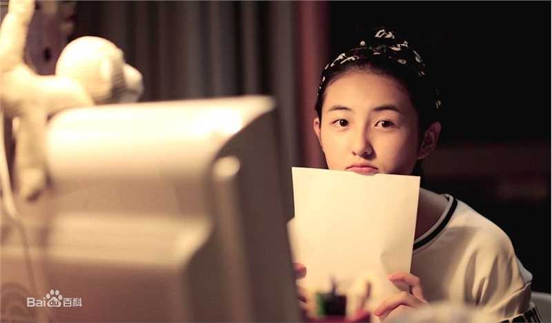 张子枫(Wendy Zhang)电视剧最新剧照