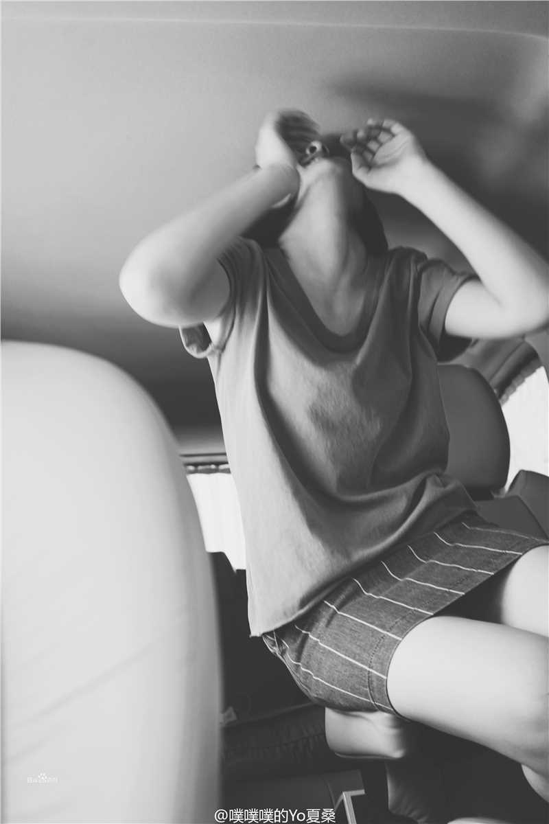 张子枫(Wendy Zhang)微“枫”前后照片