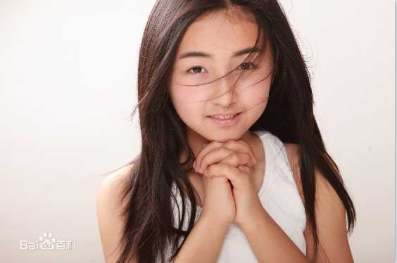 张子枫(Wendy Zhang)高清图集