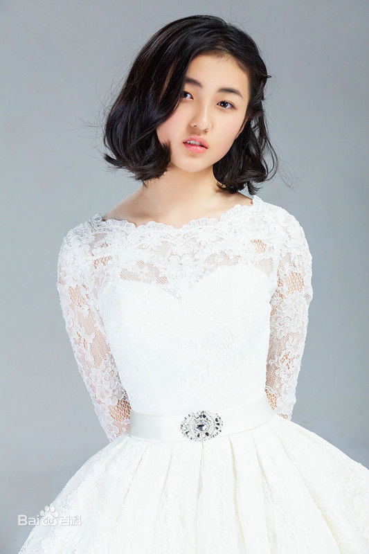 张子枫(Wendy Zhang)高清图集