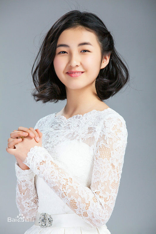 张子枫(Wendy Zhang)高清图集