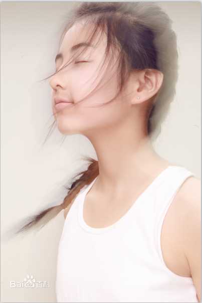 张子枫(Wendy Zhang)高清图集