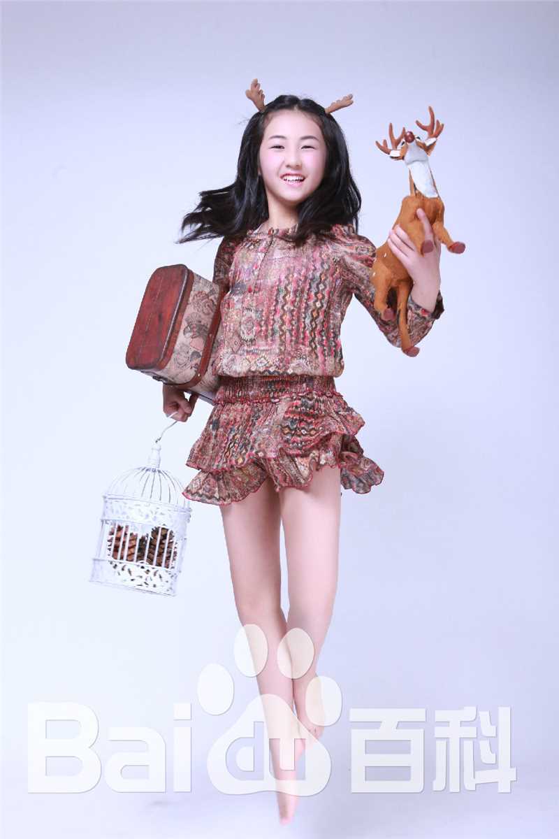 张子枫(Wendy Zhang)高清图集