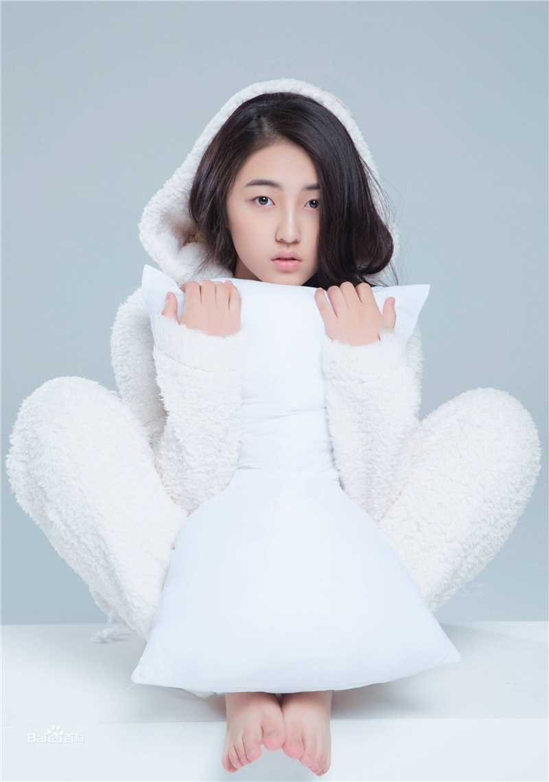 张子枫(Wendy Zhang)高清图集