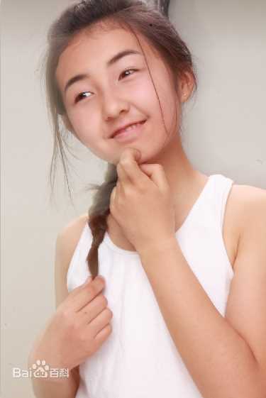 张子枫(Wendy Zhang)高清图集