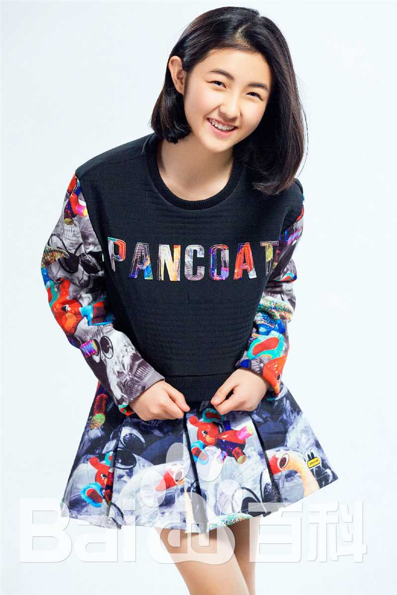 张子枫(Wendy Zhang)高清图集